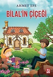 Bilal`in Çiçeği - Nar Çocuk
