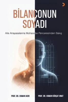 Bilançonun Soyadı - 1