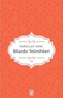 Bilardo Telmihleri - 1