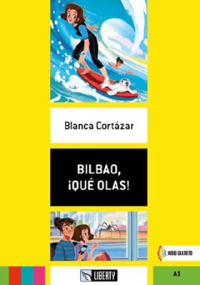 Bilbao iQué Olas! - 1