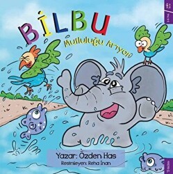 Bilbu Mutluluğu Arıyor - Sola Kidz