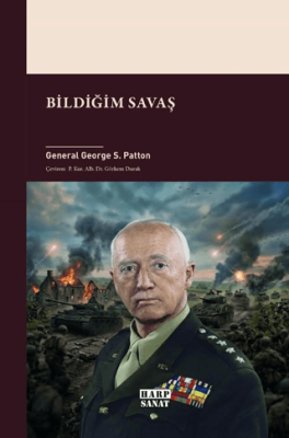 Bildiğim Savaş - 1