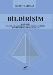 Bildirişim - Paradigma Akademi Yayınları