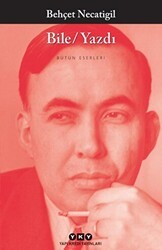 Bile-Yazdı - Yapı Kredi Yayınları