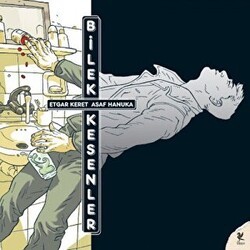 Bilek Kesenler - Siren Yayınları