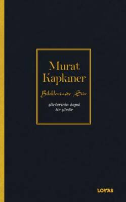 Bileklerimde Şiir - Şiirlerinin Hepsi Bir Şiirdir - 1
