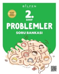 2. Sınıf Problemler Soru Bankası - Bilfen Yayıncılık