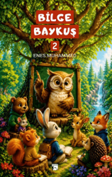 Bilge Baykuş 2 - Alaska Yayınevi