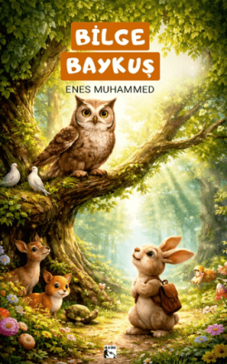 Bilge Baykuş - 1