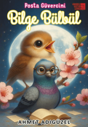 Bilge Bülbül Posta Güvercini - Anadolu Kültür Ajansı