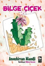 Bilge Çiçek - Bilgi Yayınevi