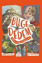Bilge Dedem - Nesil Çocuk Yayınları