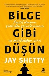 Bilge Gibi Düşün - Nova Kitap