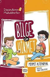 Bilge İle Hikmet - Düşündüren Muhabbetler - 2 - Nar Genç
