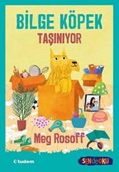 Bilge Köpek Taşınıyor - Tudem Yayınları