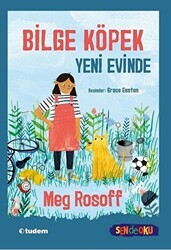 Bilge Köpek Yeni Evinde - Tudem Yayınları