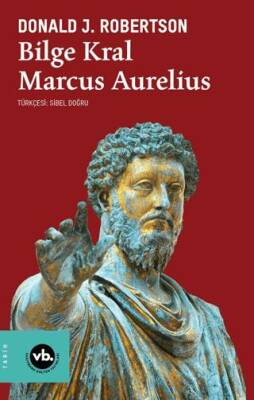 Bilge Kral Marcus Aurelius - 1