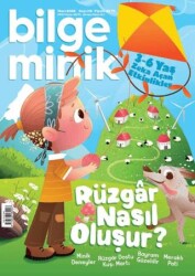 Bilge Minik Dergisi Sayı: 115 Mart 2026 - Bilge Minik Dergisi