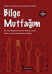 Bilge Mutfağım - 2 - Felibus Kitap