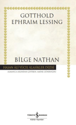 Bilge Nathan - İş Bankası Kültür Yayınları