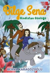 Bilge Sena: Hindistan Günlüğü - Anadolu Kültür Ajansı