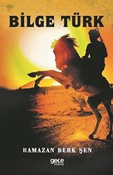 Bilge Türk - Gece Kitaplığı