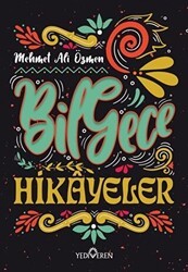 Bilgece Hikayeler - Yediveren Yayınları