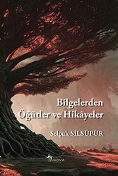 Bilgelerden Öğütler ve Hikayeler - Sinova Yayıncılık