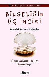 Bilgeliğin Üç İncisi - Ötesi Yayıncılık