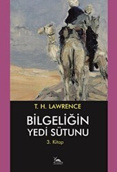 Bilgeliğin Yedi Sütunu 3. Kitap - Sarmal Kitabevi