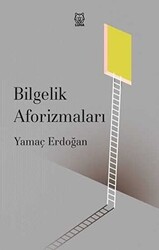 Bilgelik Aforizmaları - Luna Yayınları