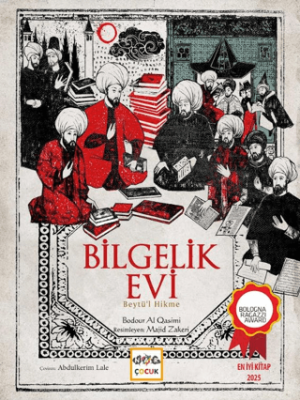 Bilgelik Evi - 1