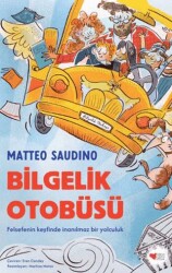Bilgelik Otobüsü - Can Çocuk Yayınları