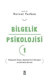 Bilgelik Psikolojisi 1 - Timaş Yayınları