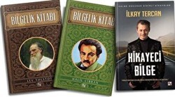Bilgelik Seti 3 Kitap - Az Kitap