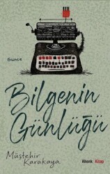 Bilgenin Günlüğü - Ahenk Kitap