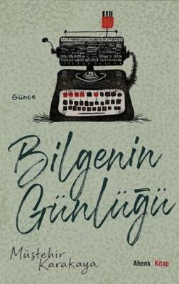 Bilgenin Günlüğü - 1