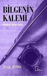 Bilgenin Kalemi - Gece Akademi