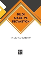 Bilgi AR-GE ve İnovasyon - Gazi Kitabevi