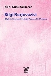 Bilgi Burjuvazisi - Nika Yayınevi