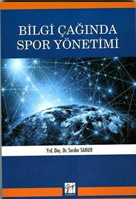 Bilgi Çağında Spor Yönetimi - 1