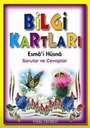 Bilgi Kartları Sorular ve Cevaplar - Uysal Yayınevi
