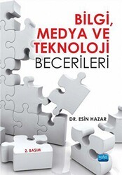 Bilgi Medya ve Teknoloji Becerileri - Nobel Akademik Yayıncılık