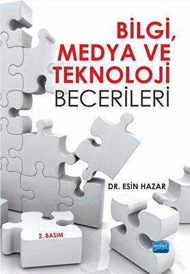 Bilgi Medya ve Teknoloji Becerileri - 1