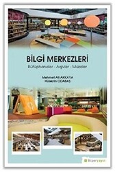 Bilgi Merkezleri - Hiperlink Yayınları