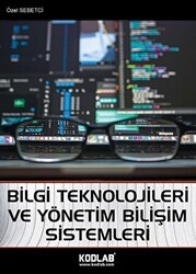 Bilgi Teknolojileri ve Yönetim Bilişim Sistemleri - Kodlab Yayın Dağıtım