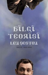 Bilgi Teorisi - Yedinci Kat Yayınları