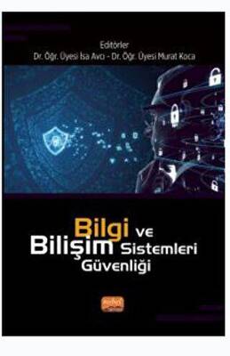 Bilgi ve Bilişim Sistemleri Güvenliği - 1
