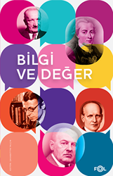 Bilgi ve Değer - Fol Kitap
