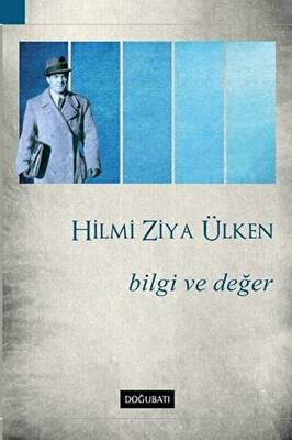 Bilgi ve Değer - 1